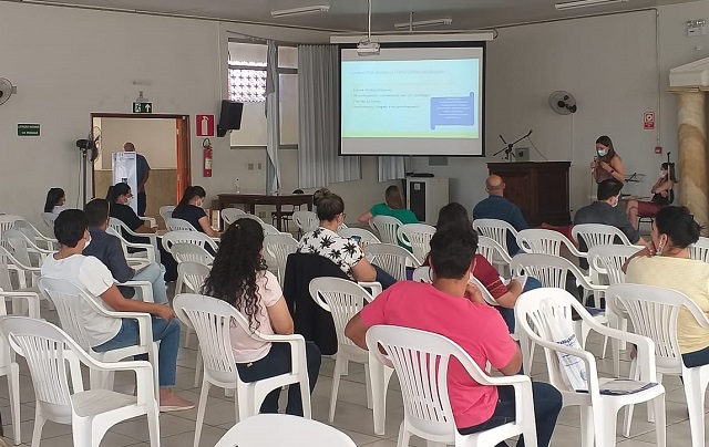 Crédito: Tânia Corrêa