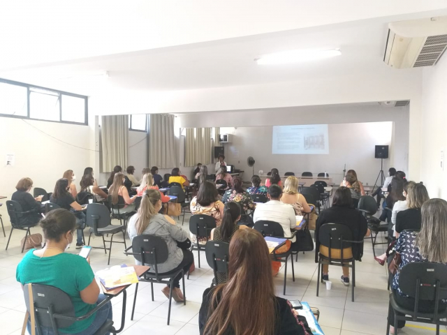 Créditos: Tânia Corrêa