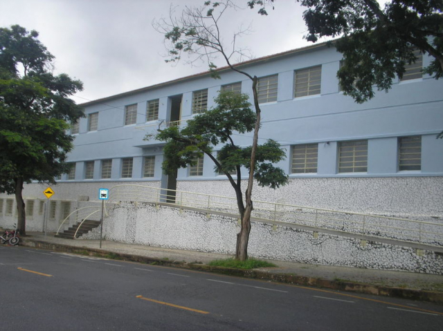 Crédito: Divulgação Fhemig