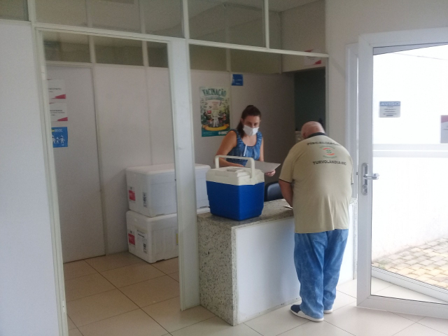 Divulgação
