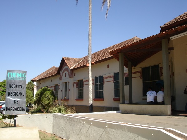 Arquivo Fhemig
