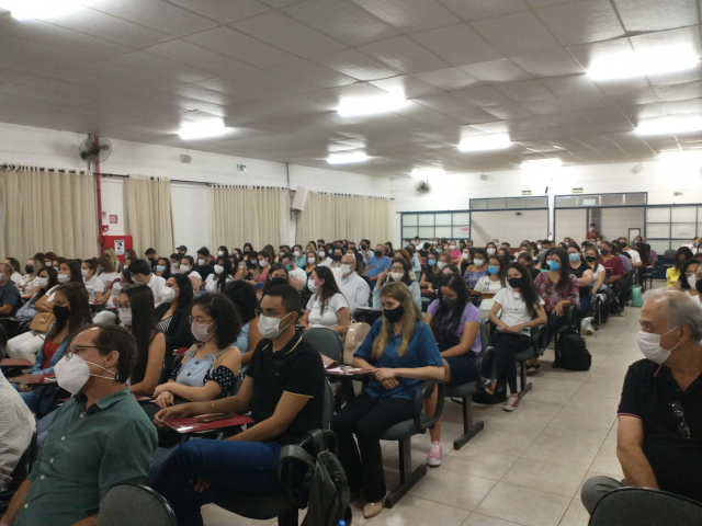 Foto - Priscila Resende