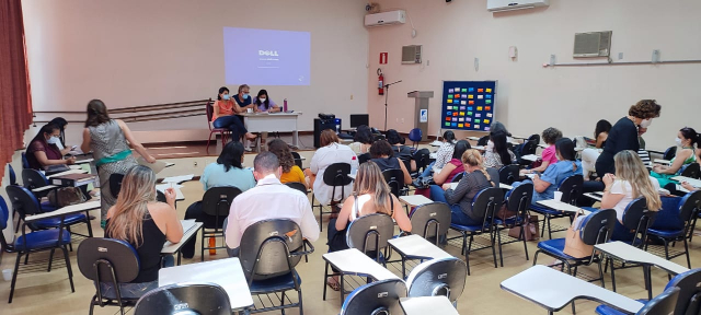 Foto - Flavio Samuel - Oficina módulo de eletivas do Valora Minas
