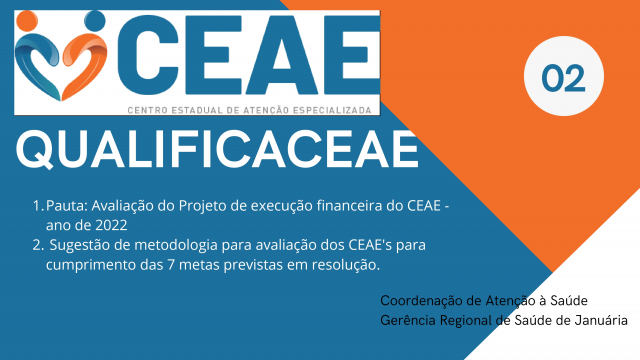 Qualifica CEAE
