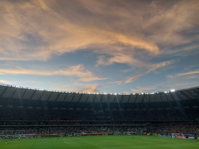 Cerca de 90 mil idosos não buscaram a 3ª dose- número equivale a quase dois Mineirões cheios - Foto: Leandro Heringer
