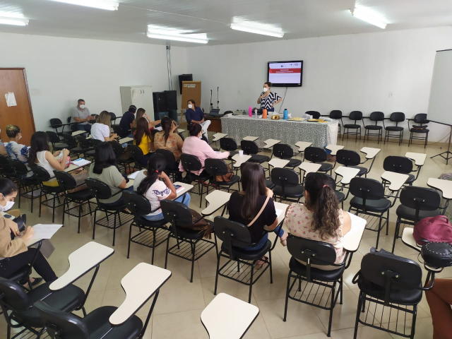 Foto: Antônio Rodrigues