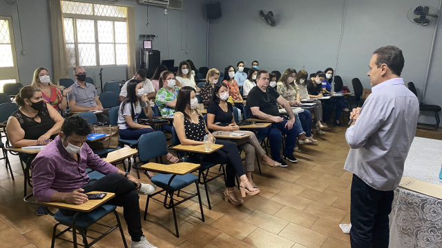 Foto: Keila Lima