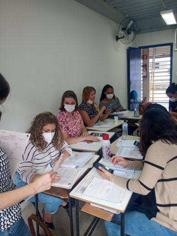 Foto: Déborah Ramos Goecking