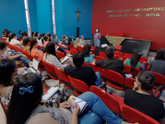 Diagnóstico permitirá o redesenho da Rede de Saúde Mental - Foto: Tarsis Murad