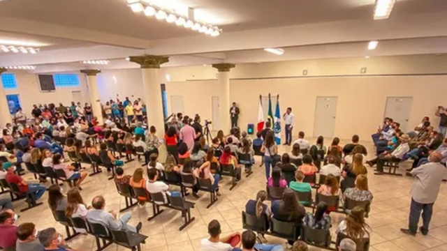 Inauguração do Ambulatório Municipal de São Sebastião do Paraíso - Foto: Ascom SRS Passos