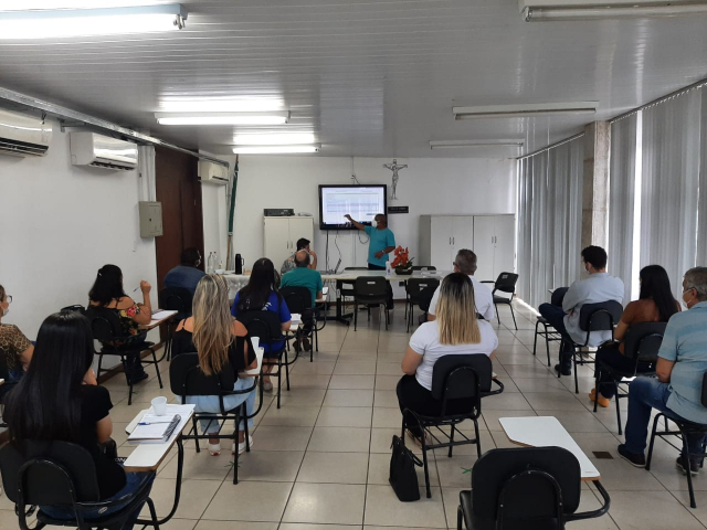 Foto: Oberdan Moreira