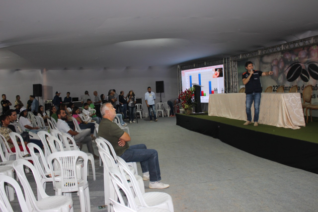 Foto: Antonio Rodrigues