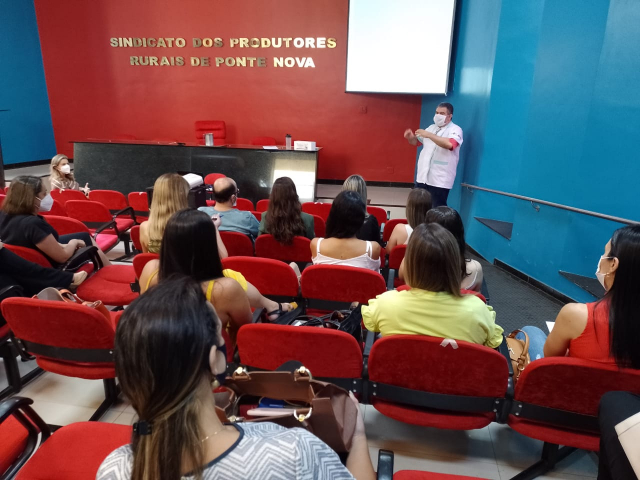 Créditos: Tarsis Murad