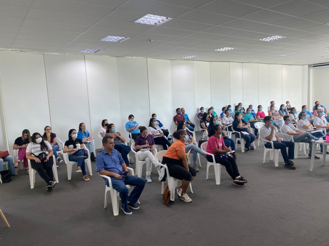 Foto: Otávio Coutinho