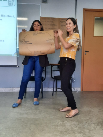 Foto: Luiz Patrício