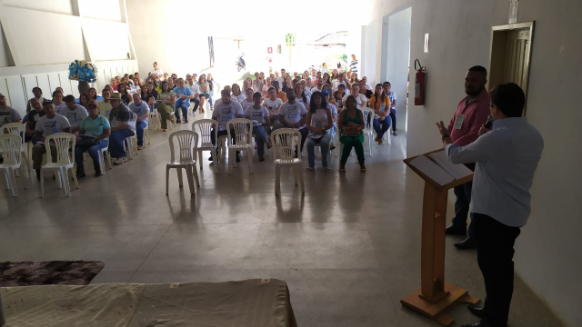 Foto: Antonio Rodrigues