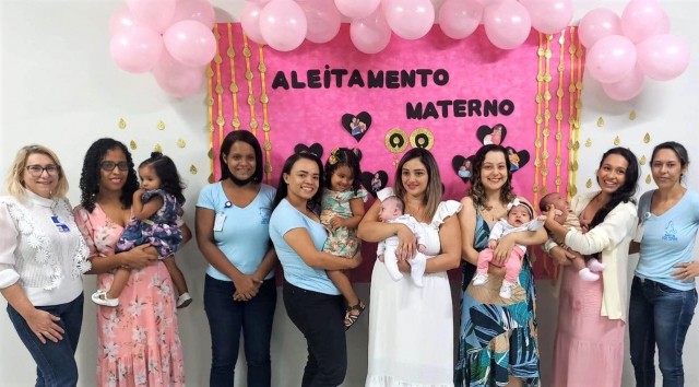 Foto: Ascom/Hosital Aroldo Tourinho