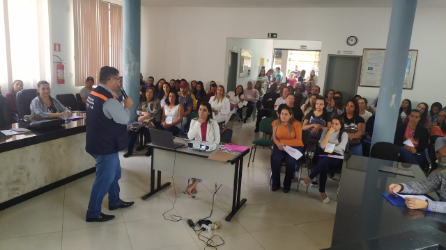 Foto: Antonio Rodrigues