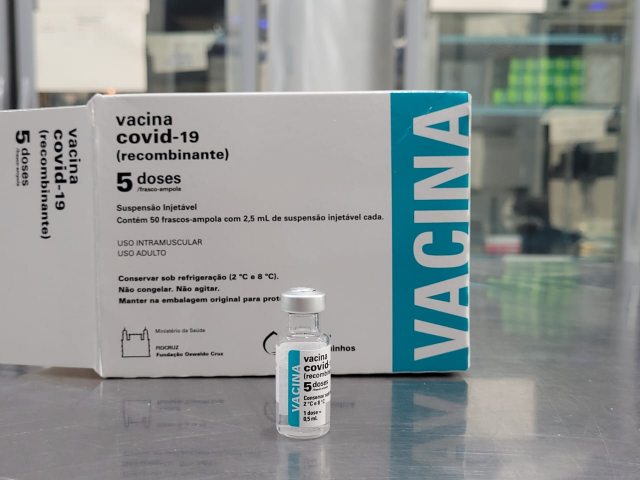 Foto: SRS Varginha