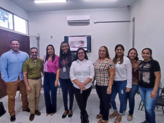 Créditos: GRS Pirapora