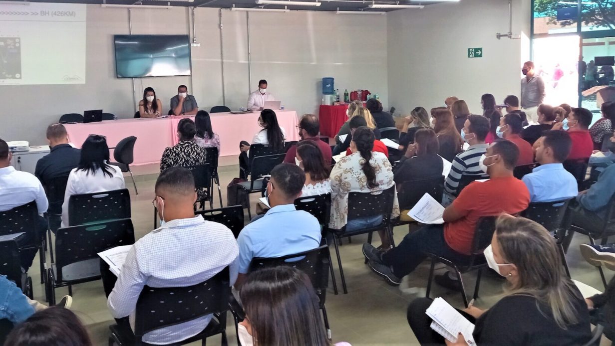 FOTO: Pedro Ricardo