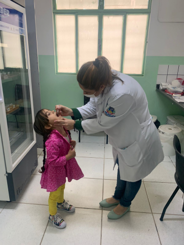 Foto: município de Muriaé