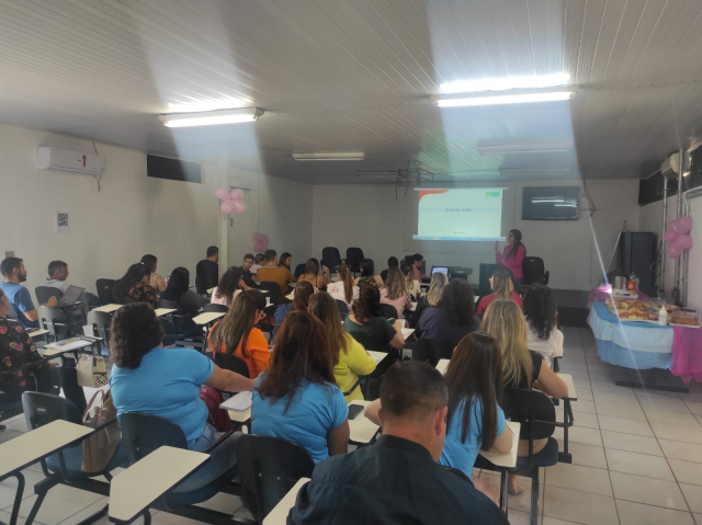 Foto: SRS Alfenas