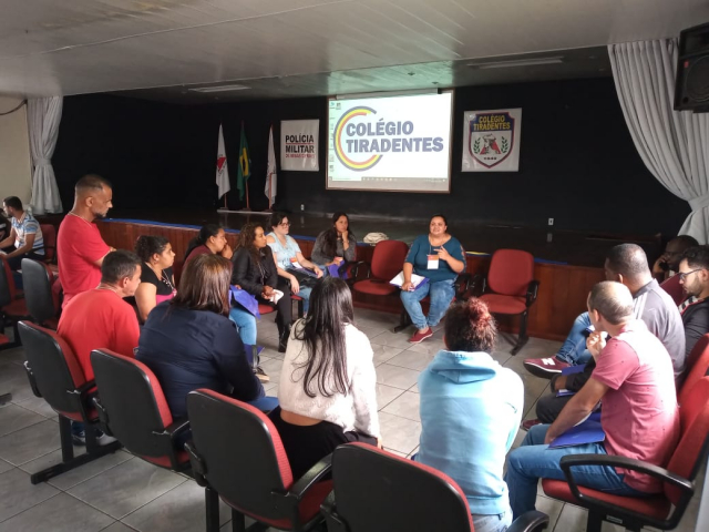 Foto: SRS Barbacena