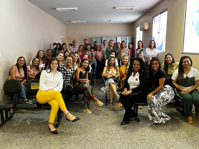 Foto: GRS Januária