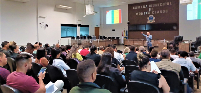 Foto: Pedro Ricardo