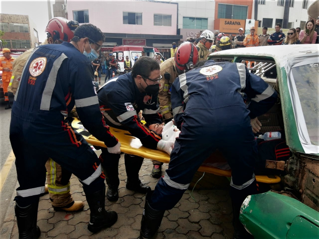 Foto: Ascom/Cisrun