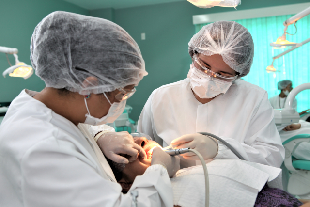 Foto: Ascom Unimontes