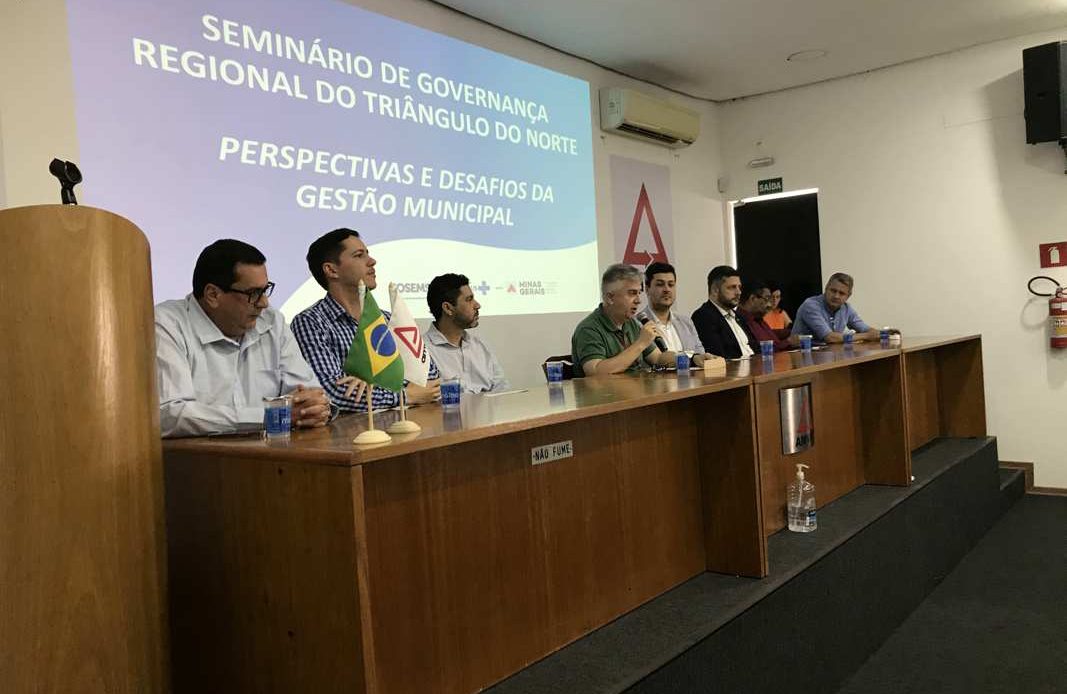 Seminário de Governança/Crédito: Lilian Cunha
