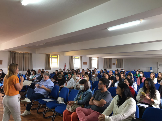 Foto: SRS Barbacena