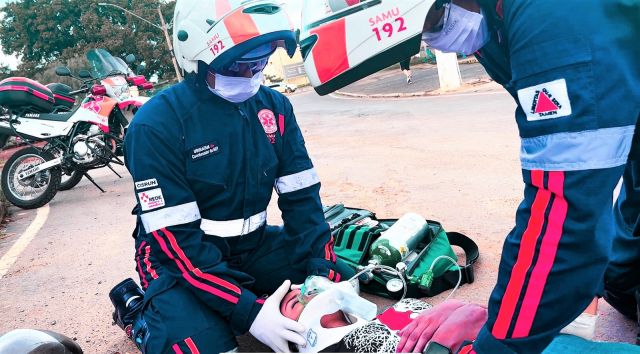 Foto: Ascom/Cisrum