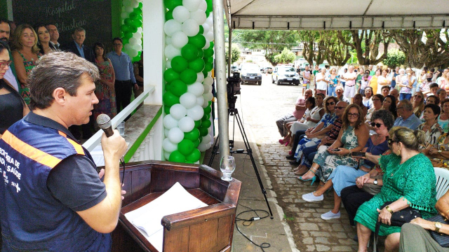 Foto: Antônio Rodrigues