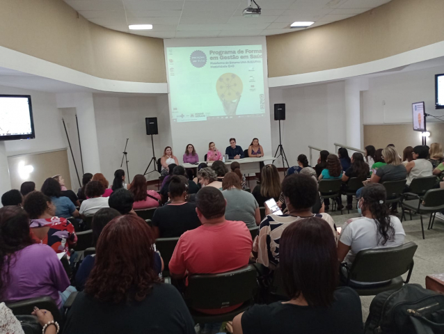 Foto: SRS Juiz de Fora