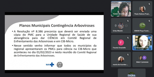 Foto: SRS Alfenas