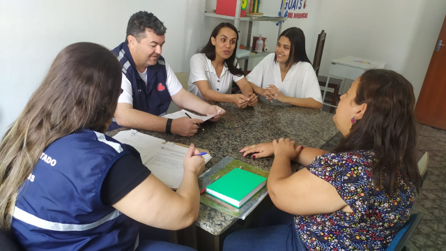 Foto: SRS Manhuaçu