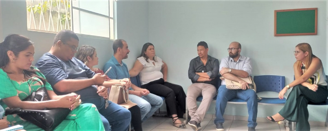 Créditos: Pedro Ricardo