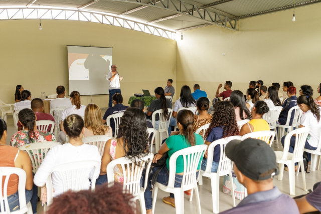 Créditos: Miguel Ângelo Gomes Santos
