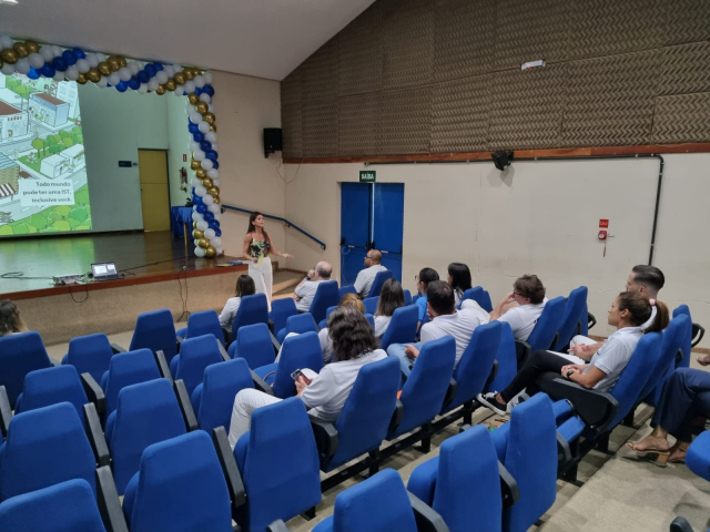 Foto: SRS Teófilo Otoni
