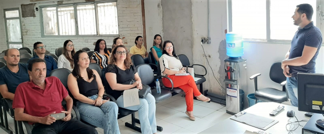 Foto: SRS Montes Claros