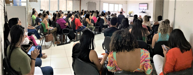 Foto: SRS Montes Claros
