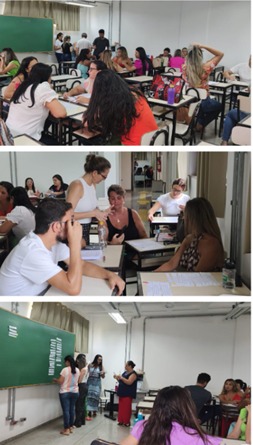 Foto: GRS São João Del Rei
