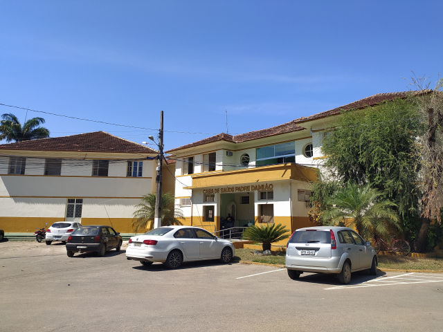 Foto: Divulgação GRS Ubá
