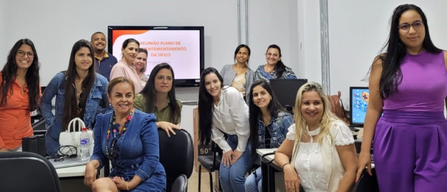 Foto: GRS Unaí