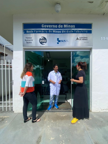 Foto: Divulgação SMS Tabuleiro