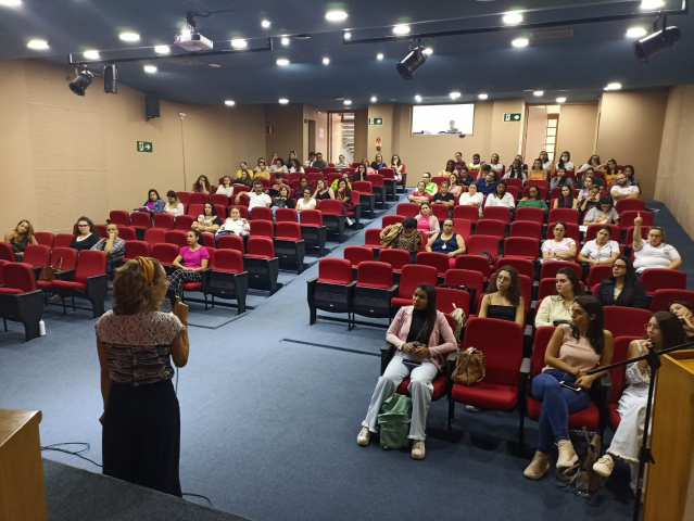Foto: GRS São João Del Rei