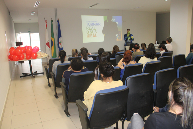 Foto: Otávio Coutinho